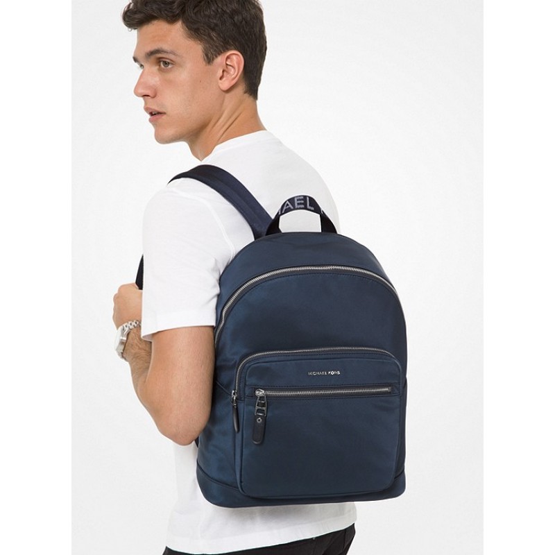 Hudson Nylon Backpack