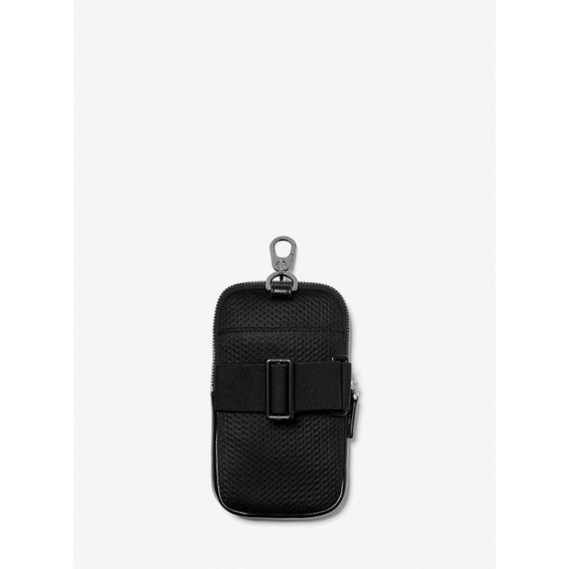 Cooper Logo 2-in-1 Phone Pouch