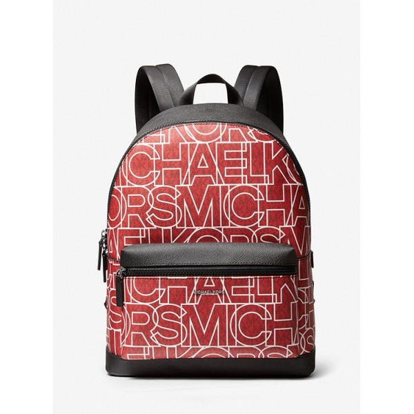 Cooper Graphic Logo Backpack