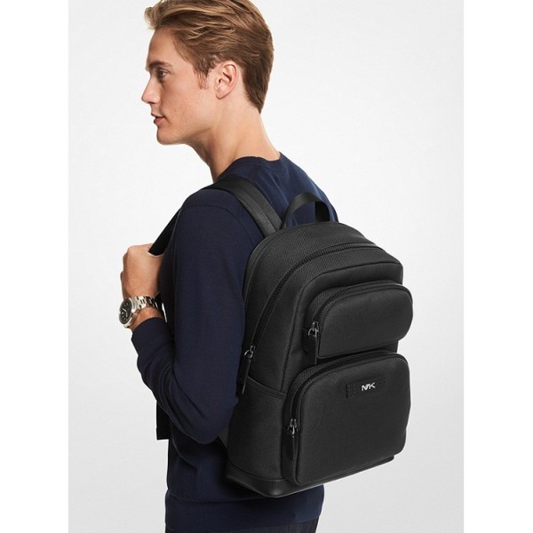 Kent Woven Backpack