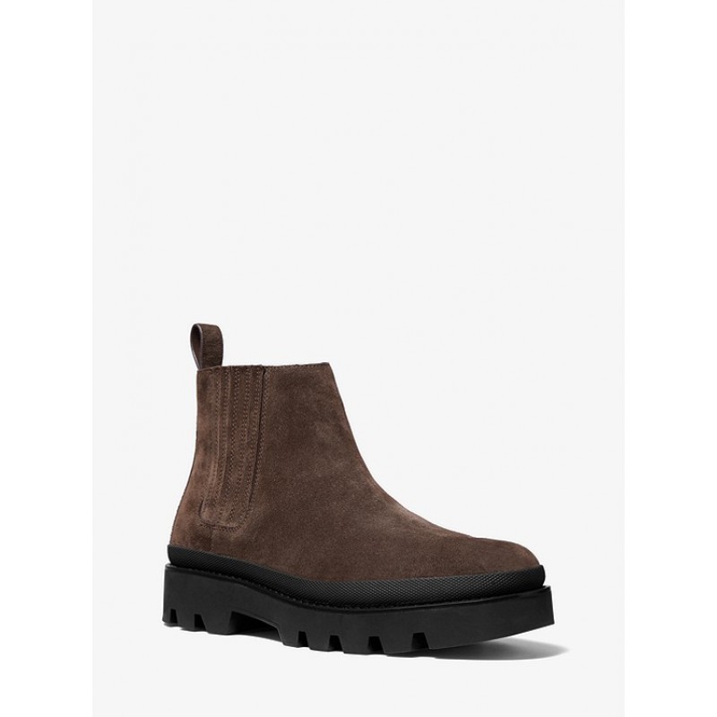 Lewis Suede Boot