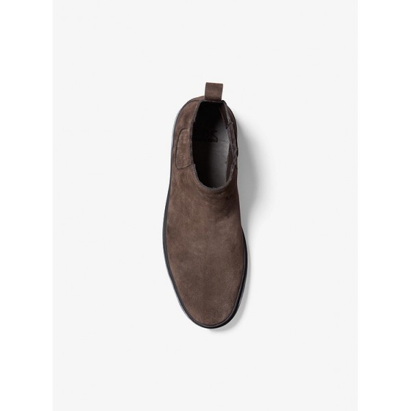 Lewis Suede Boot