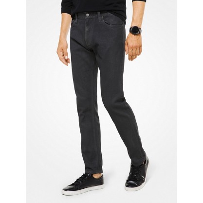Parker Slim-Fit Selvedge Jeans