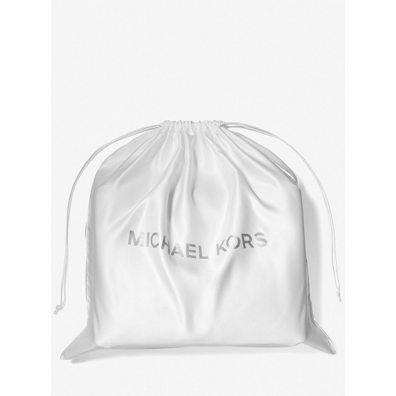 Extra-Large Logo Woven Dust Bag