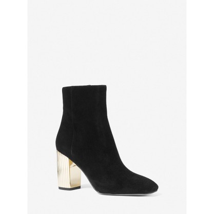 Porter Suede Ankle Boot